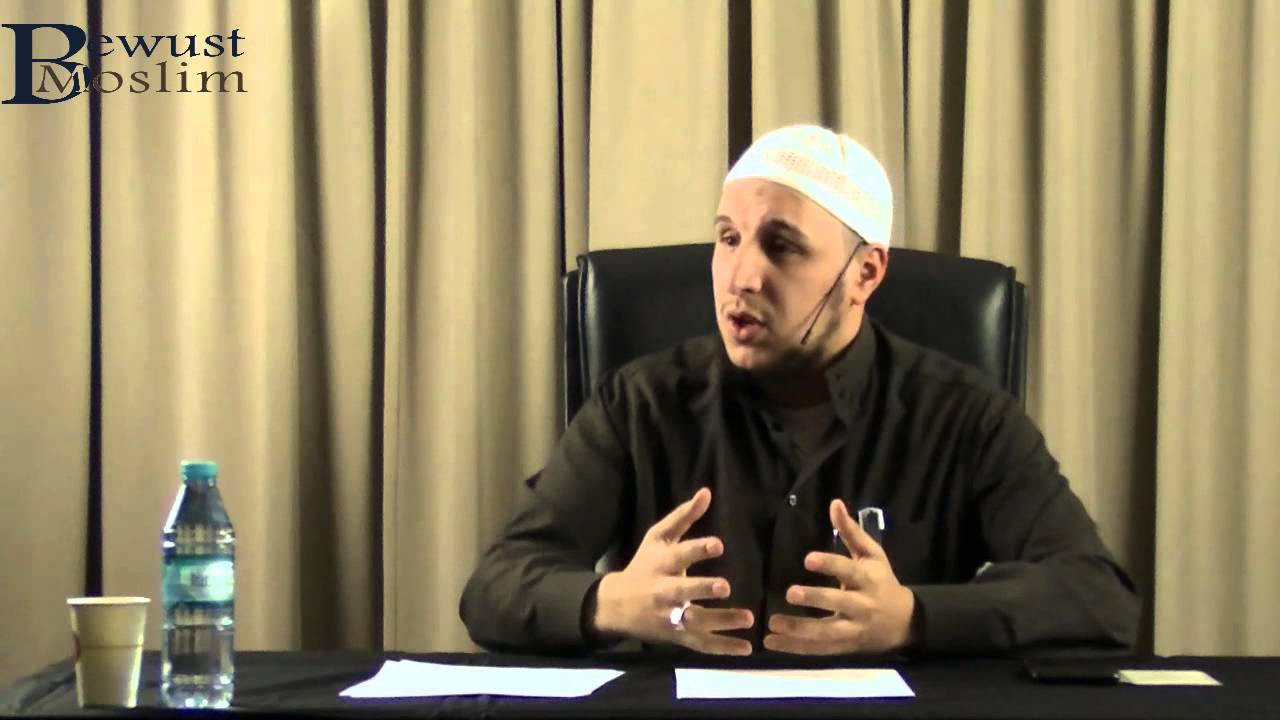 Ashaab Ul-Ugdud: In-depth Analyse Deel 1 - Abou Hafs