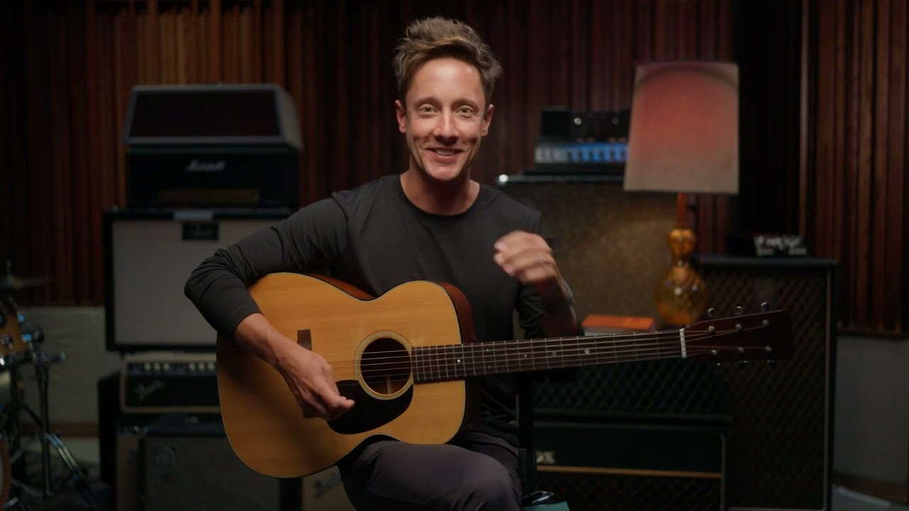 Guitar Part Writing Tricks
