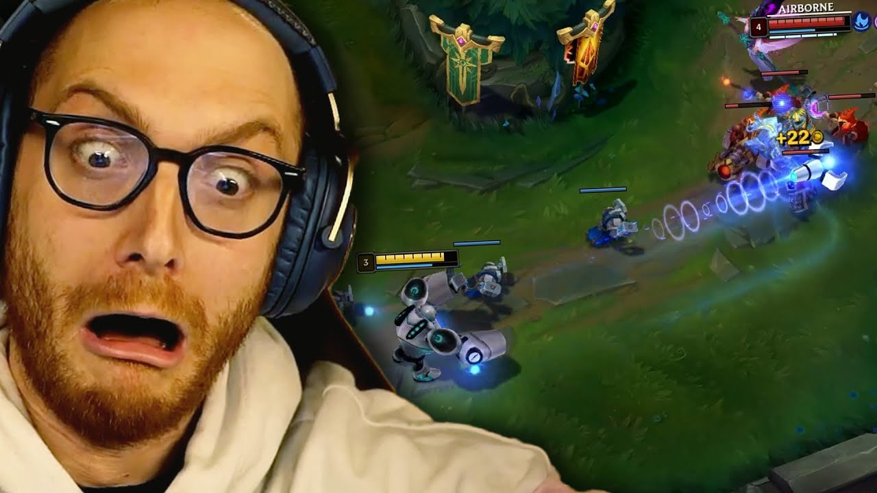 ASSURDO!!! Grab EpiKo PaZZesco ( NO CLICKBAIT )