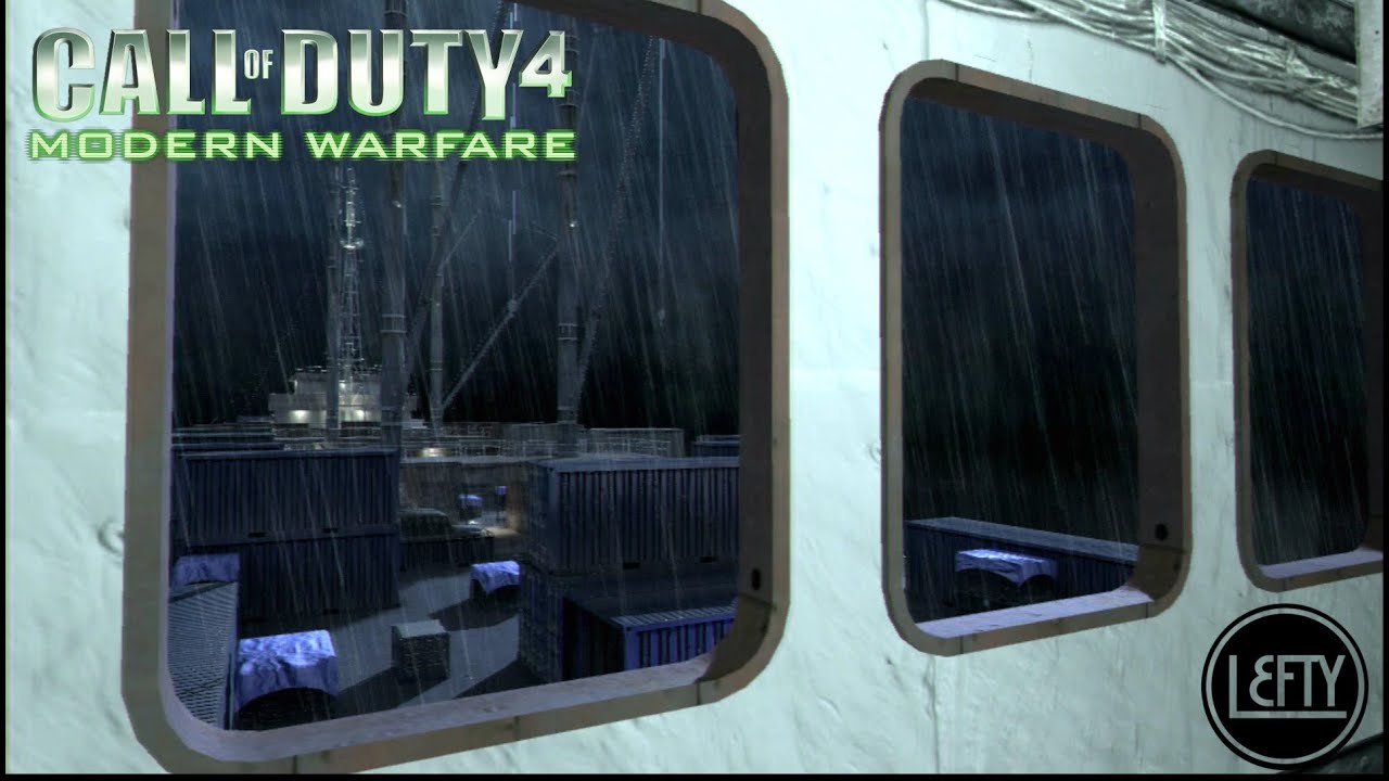 The Road to Commander Pt. 12 | Call of Duty 4: Modern Warfare