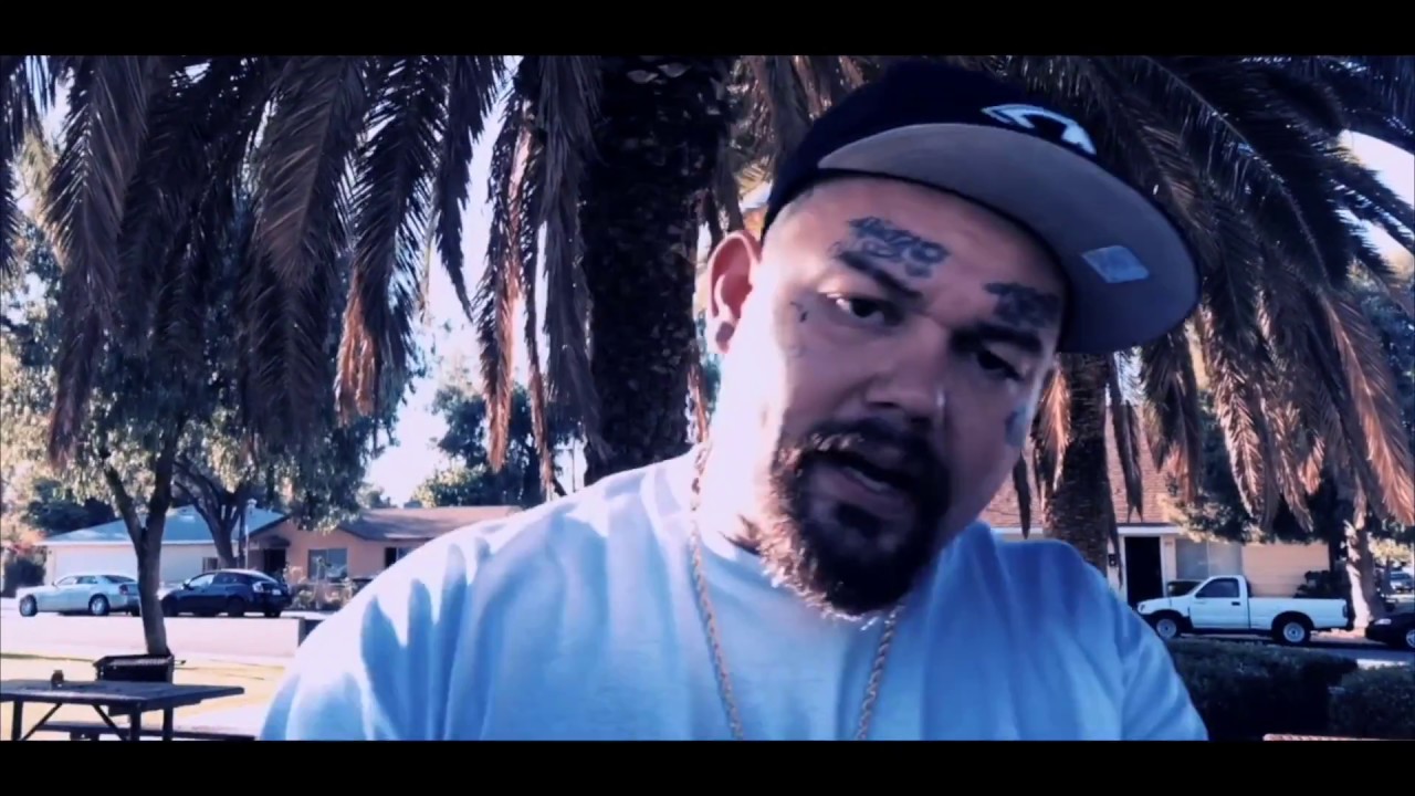 IMC (Intelligent Minded Creatures) - All That official video