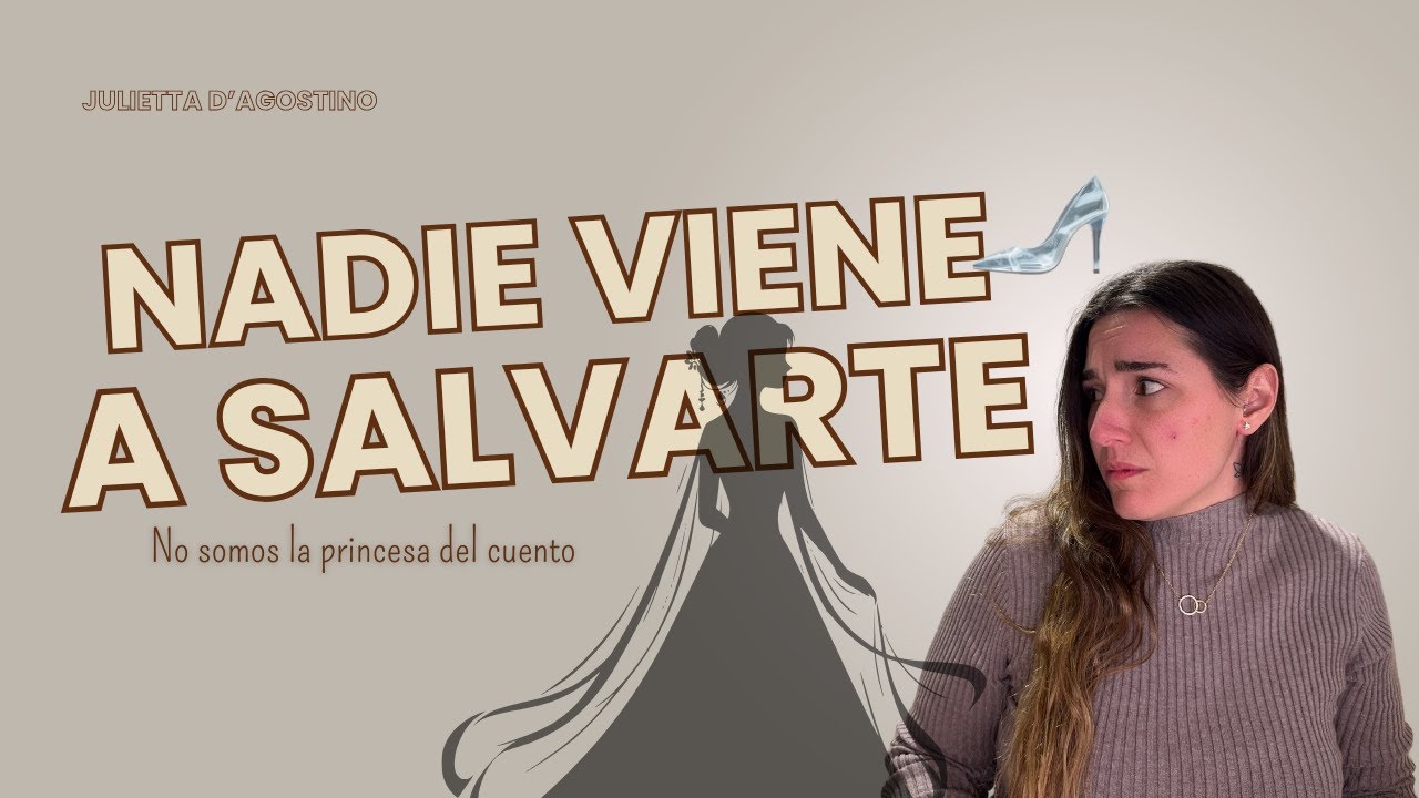 IDEALIZAR DUELE MÁS QUE AMAR: El mito del príncipe azul.