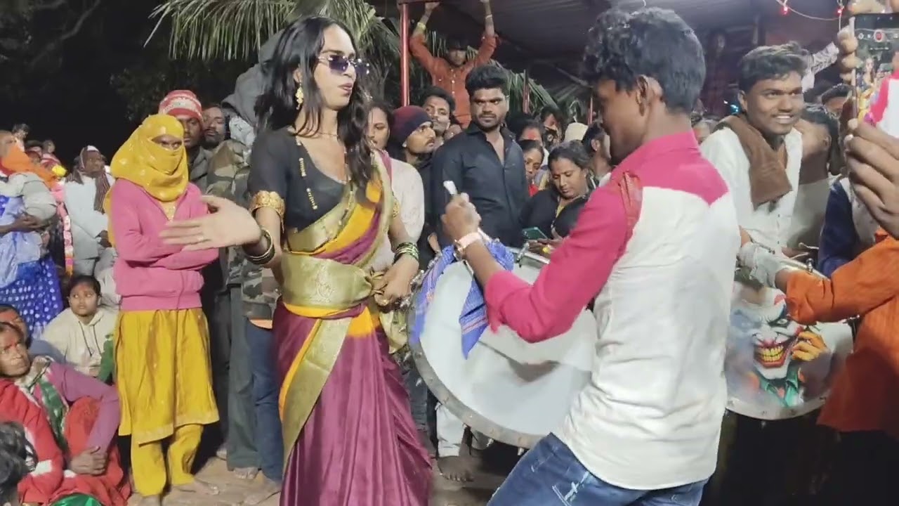 समर्थ हालगी ग्रुप च्या पट्टया न कशी वाजवली हालगी एकदा नक्की बगा ☺️🥁😎💥