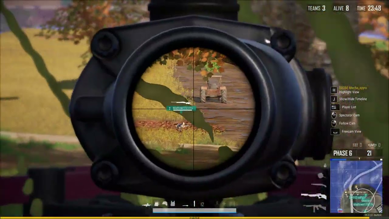Last 2 mins of the match, clutch when it matters most 2/2/26