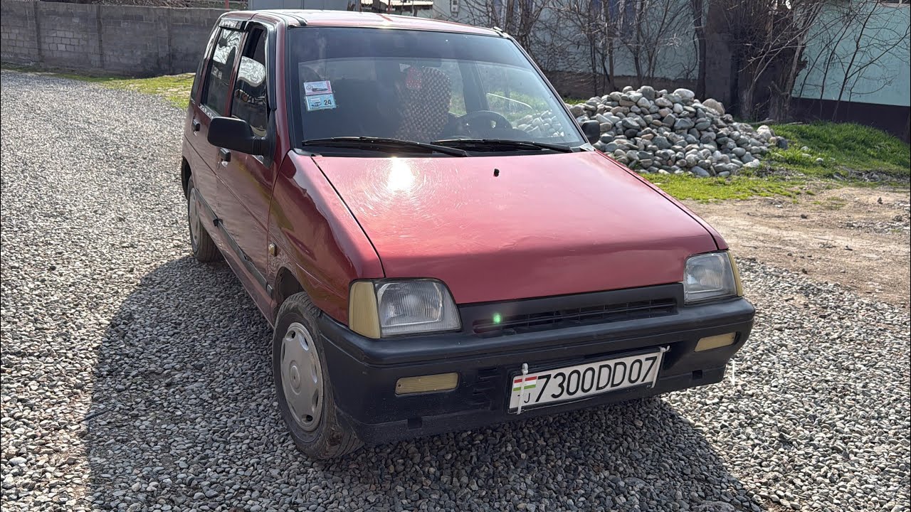 ТИКО ЗУР ОМАД СТОЙКА РАНЖРОН ЗУР ДОКУМЕНТ ДОРА 12 марта 2025 г.