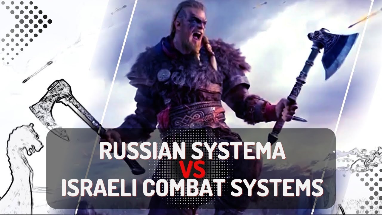🔥RUSSIAN SYSTEMA VS ISRAELI COMBAT SYSTEMS|knife attack|kravmaga #kravmaga #selfdefense #vikings