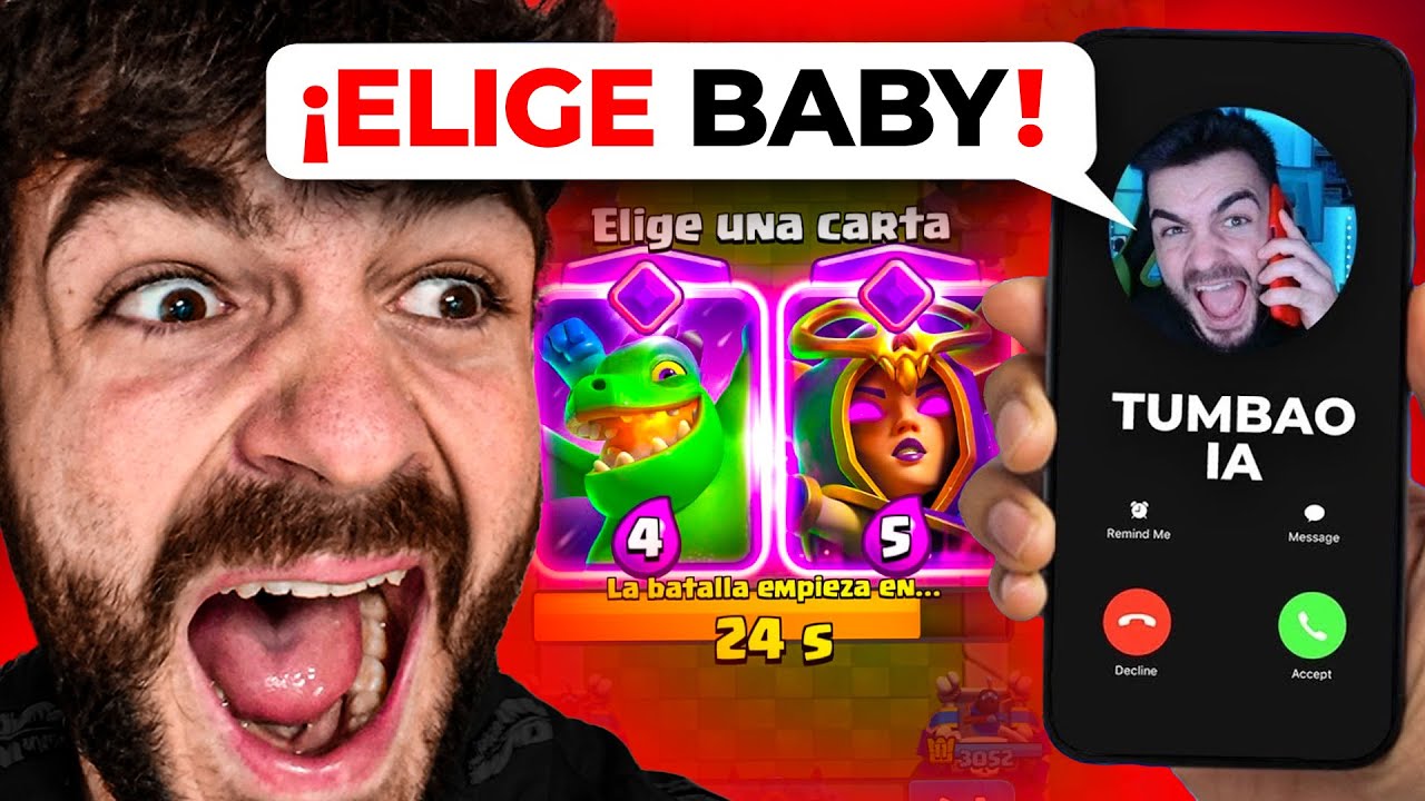 Noche de Megaelección con Seguidores!