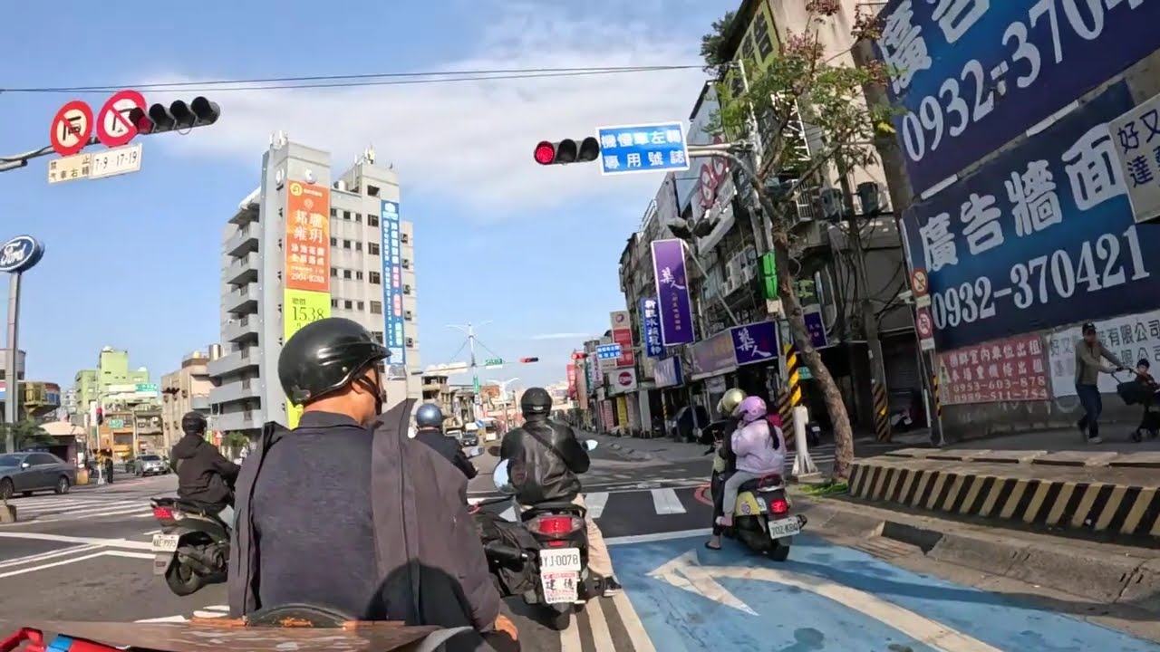 0210.板橋 #Banqiao #Uber #Bicycle #Linkou #taiwan #uber