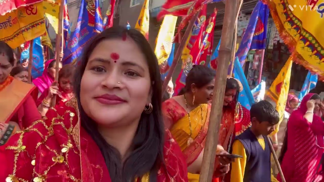 जय श्री श्याम बाबा का बर्थडे,👏🏻🙏🎂🌹 हनुमान मंदिर पर।