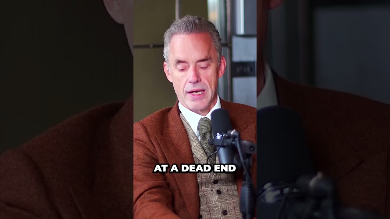 The Shocking Secret to Overcoming Career Stagnation