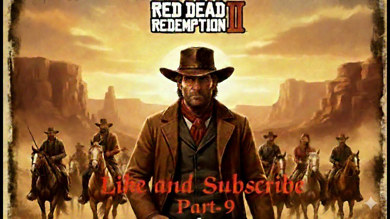 🔥 BountyHunter 3i Live (Hoz): Red Dead Redemption 2 - Epic Open-World Chaos & Outlaw Adventures! 🔥