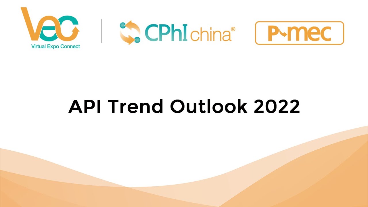 Webinar: API Trend Outlook 2022