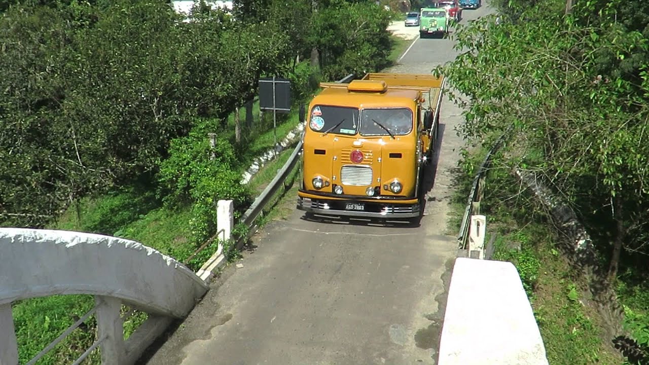 FNMs na Ponte de Arcos