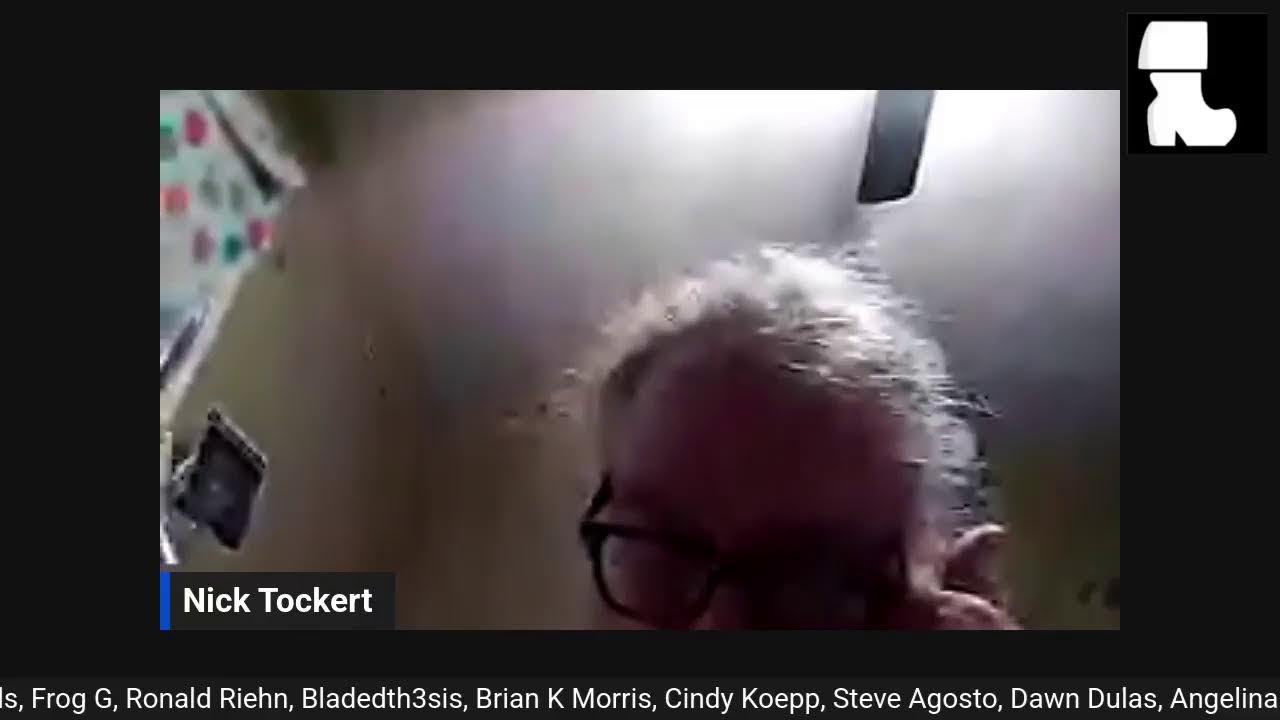 Historical Fencing Guild Livestream 12 5 25