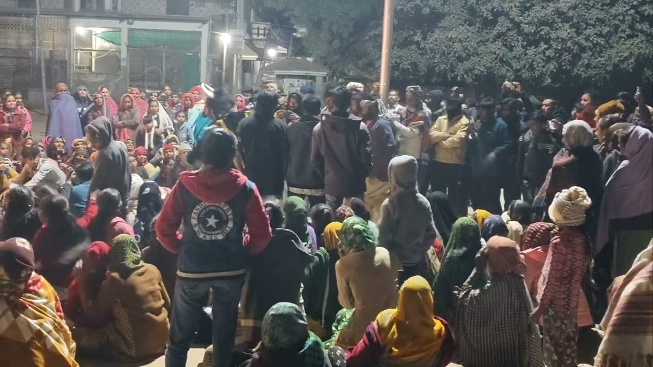 ભૈરવા ની જોરદાર એન્ટ્રી...👹