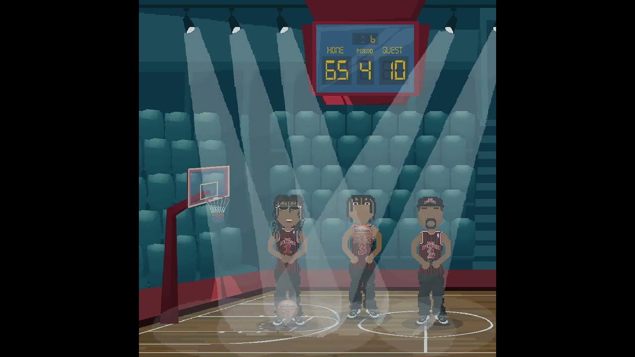 Fedd The God - Killer Bs ft. Wiz Khalifa & Chevy Woods [Visualizer]