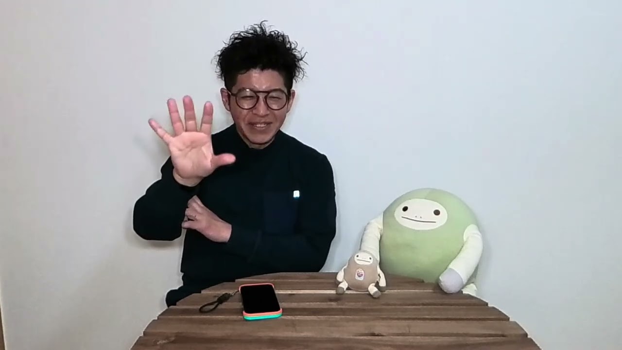 さあ！選挙だぜ！