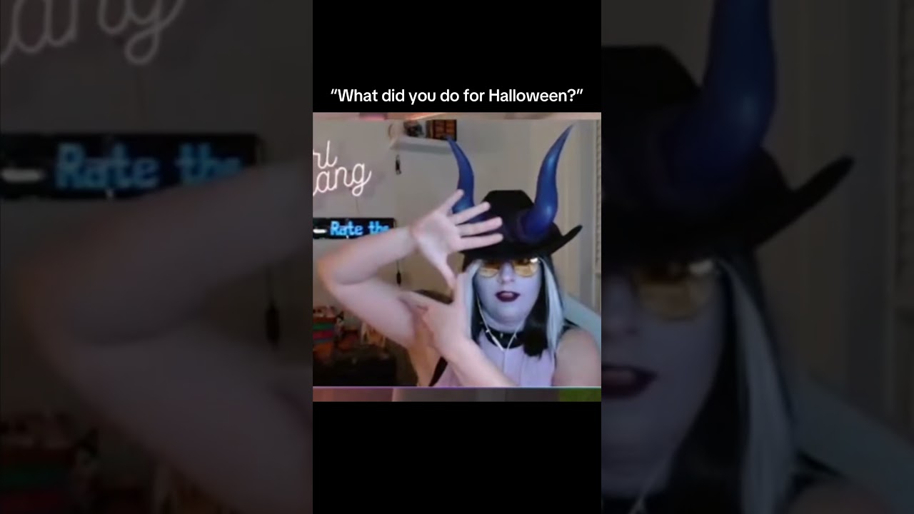 Ashe, DVA, Torb and Roadhog walk into a bar | TheeGrumpyKitten on Twitch 