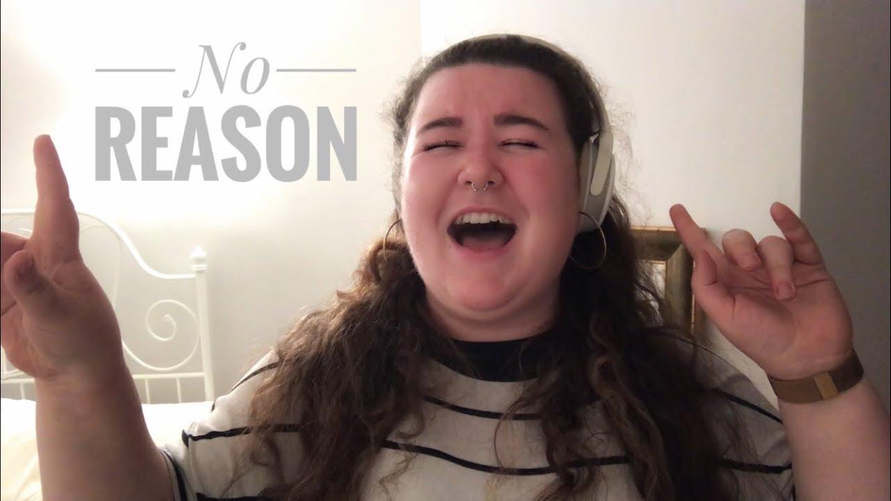 No Reason - Beetlejuice [Cover: You Sing Lydia!]