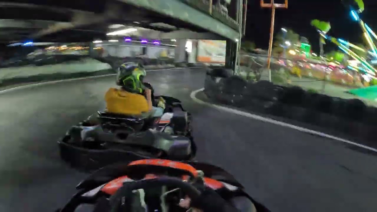 Panama Karting 07/07/2024 (2)