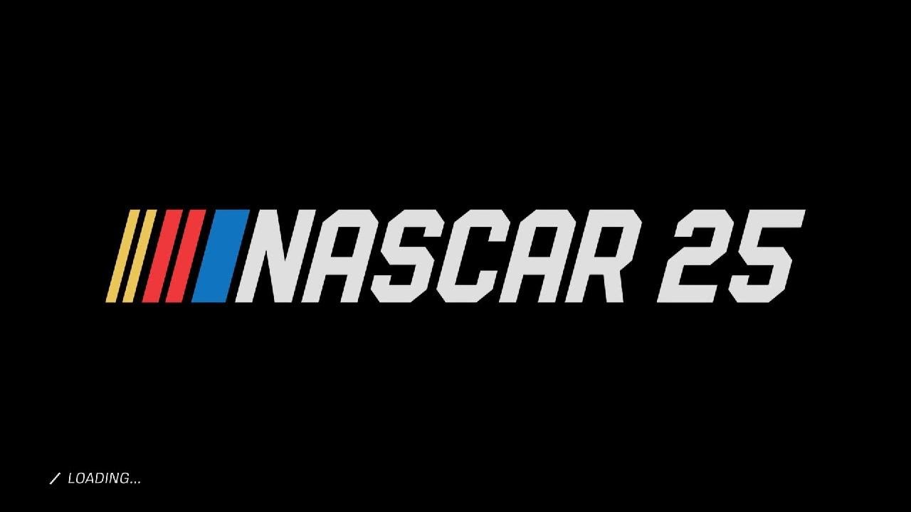 NASCAR 25: TPRL truck series @ Bristol (Baby!!!)