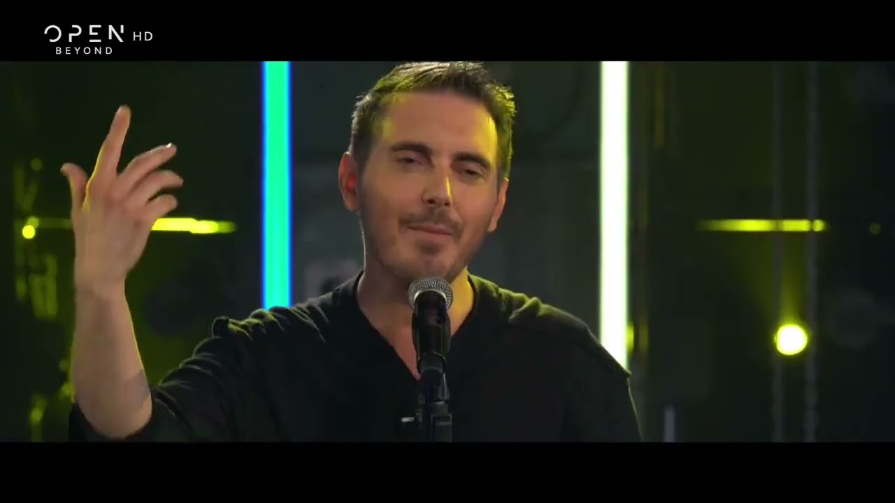 Mihalis Hadžianis - Esi ise pano ap ola ( srpski prevod )