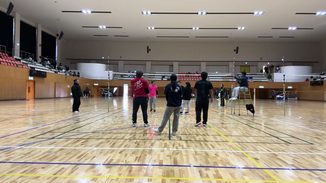 茅野　下位決勝