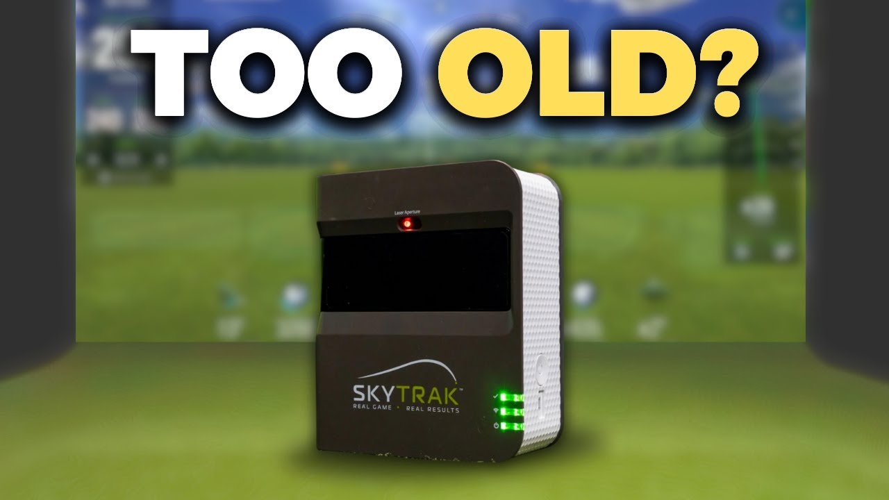 Стоит ли еще покупать оригинальный Skytrak?