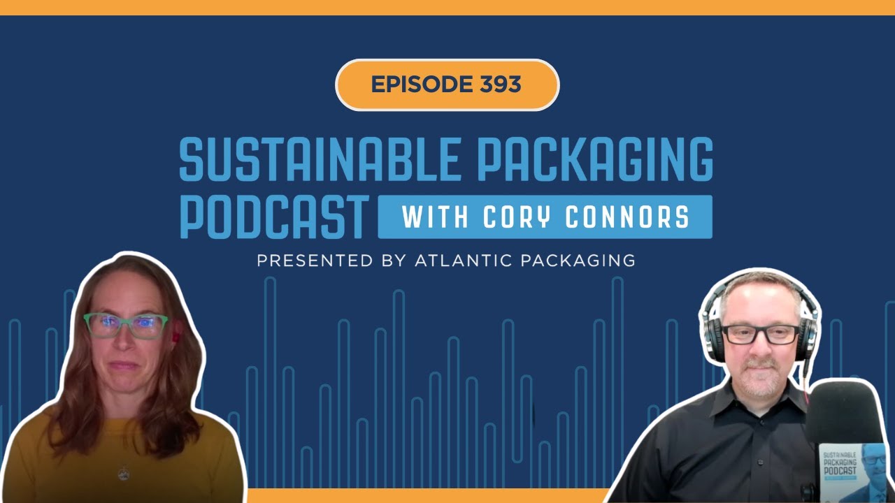 How To Fix Plastics Recycling with Kate Bailey