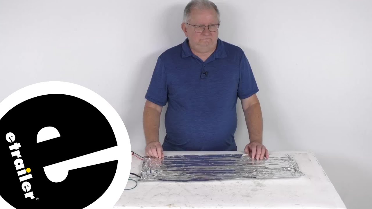 etrailer | Comprehensive Review: RV Holding Tank Heater