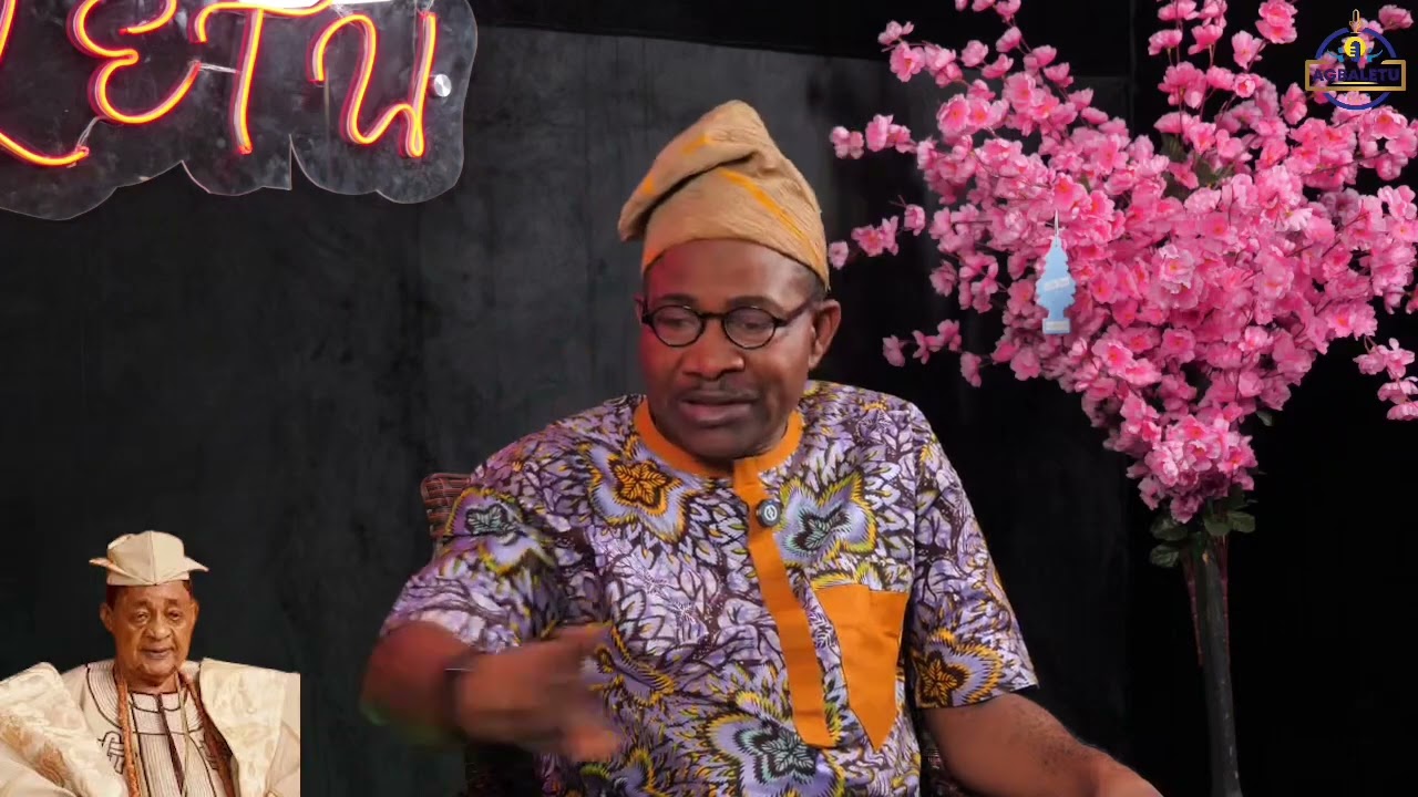 Did Seyi Makinde Handpick the Alaafin? Comrade Dam Makes Explosive Claim