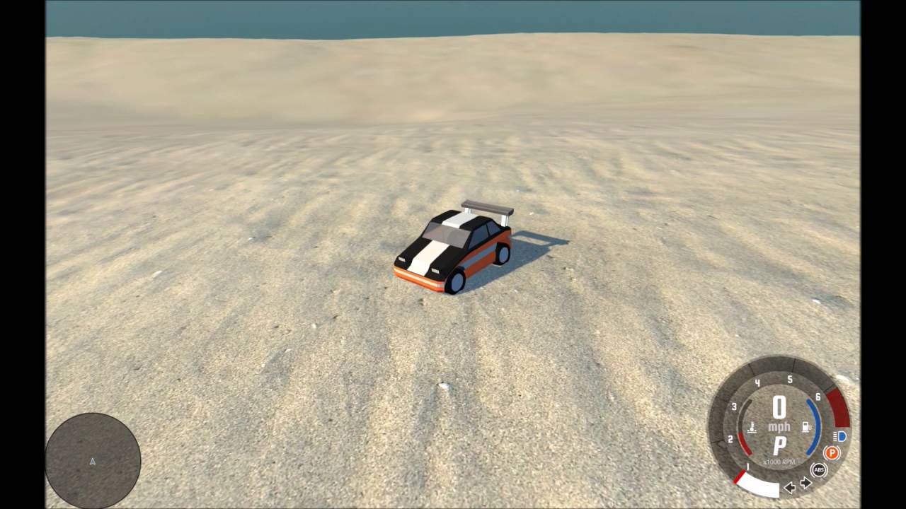 SMTT Week 14 R/C Cars