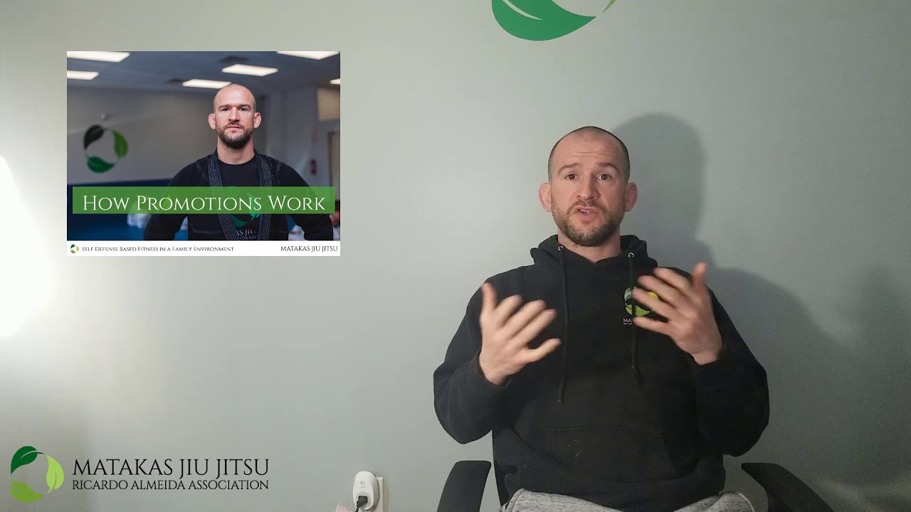How Promotions Work