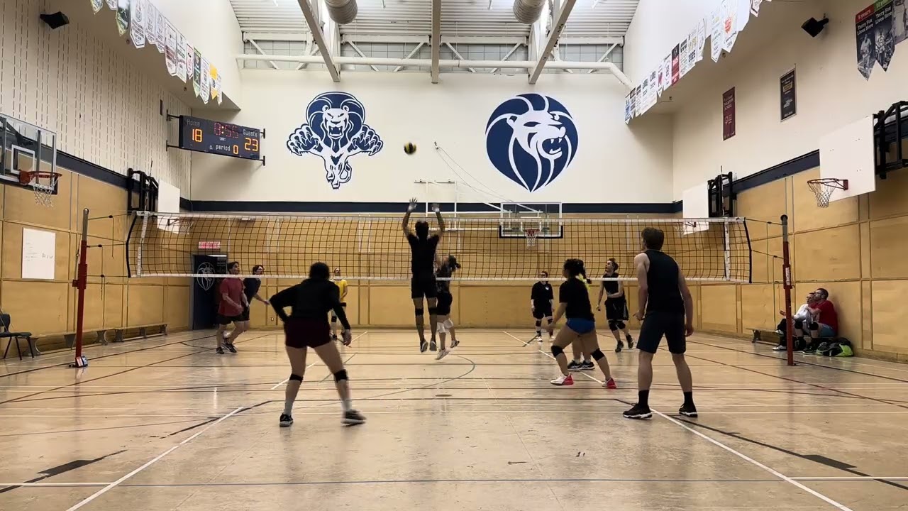 DtS vs Serves you right Set 3