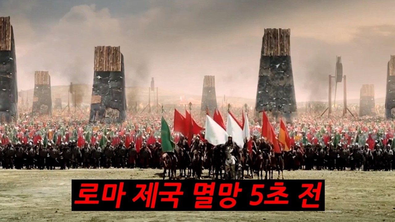 중세뽕 미쳤다! 판금갑옷 입고 역대급 공성전 보여주는 중세전쟁 영화 TOP2 [영화리뷰 결말포함]