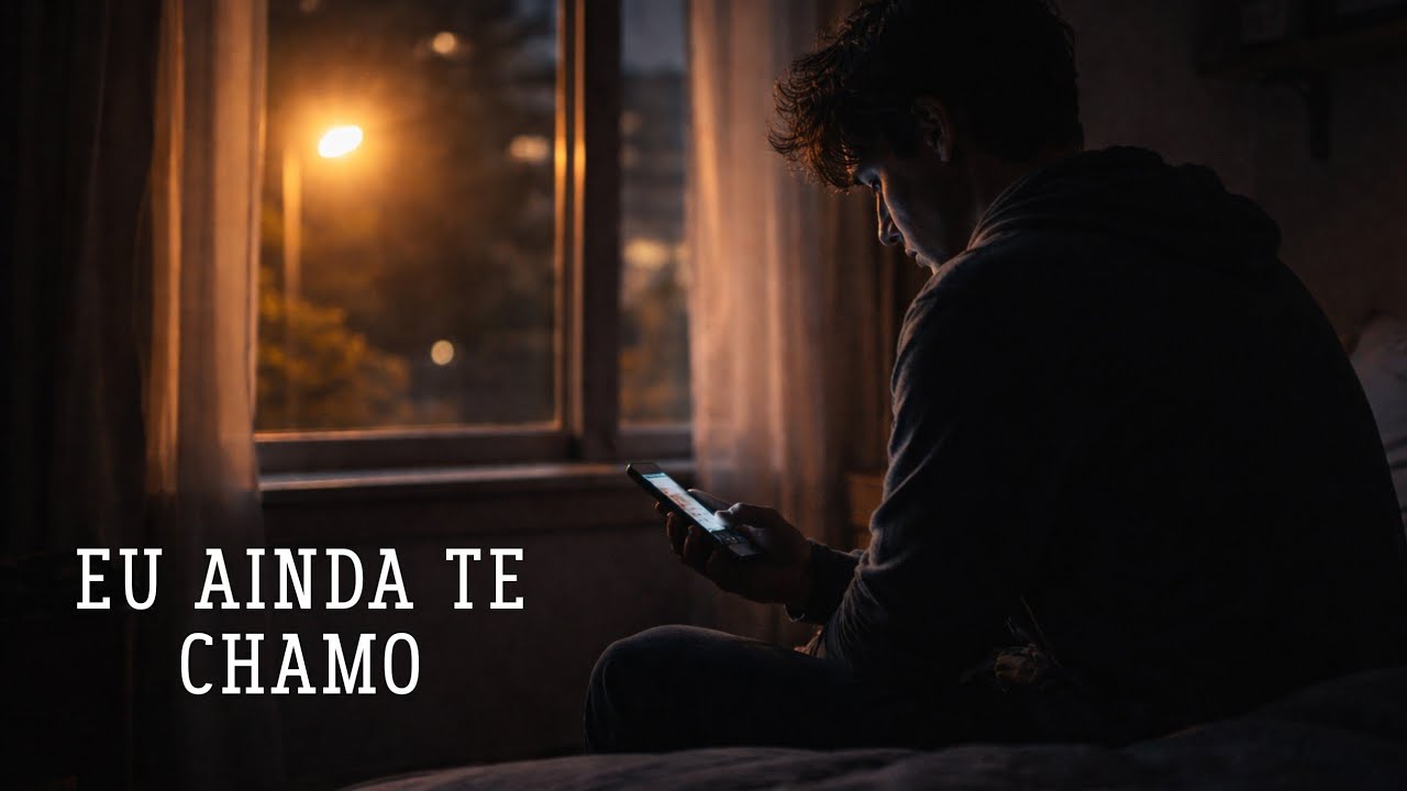 Eu Ainda Te Chamo… Mesmo Quando Você Não Responde