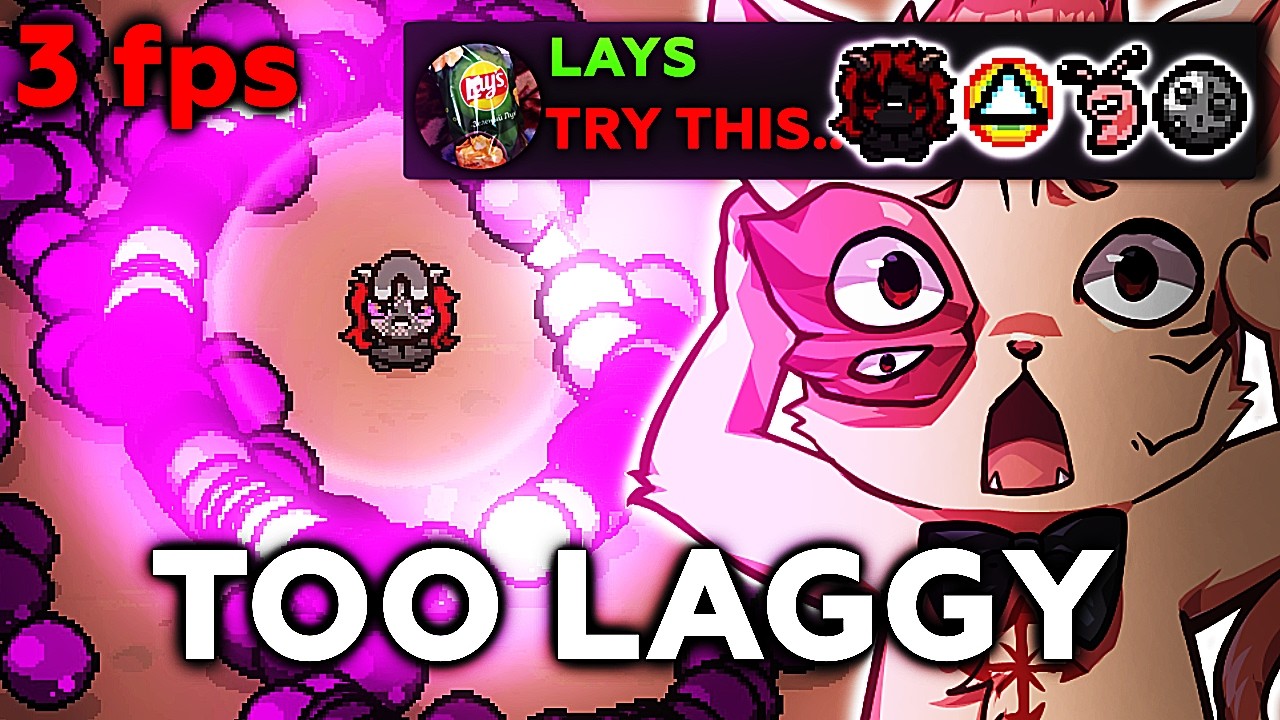 This SYNERGY IDEA Physically Hurt My PC