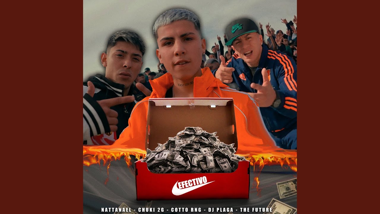 Efectivo