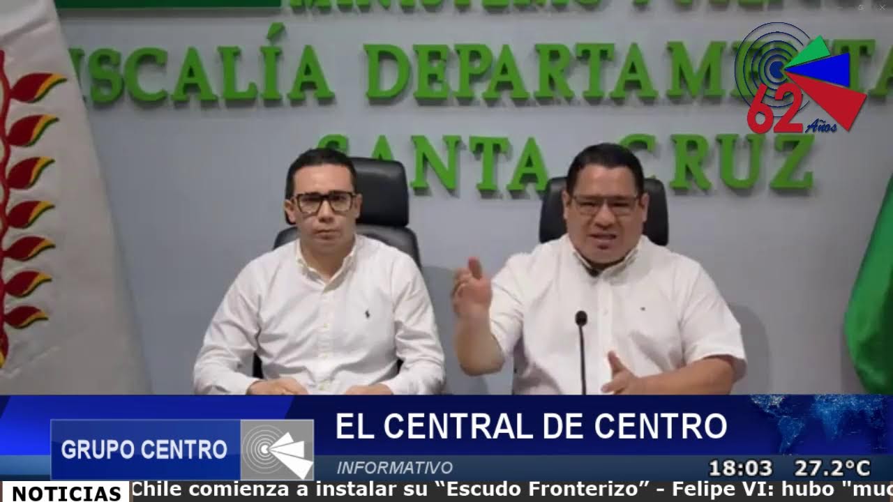 ⛔INFORMATIVO TERCERA EMISIÓN🎧🎤
