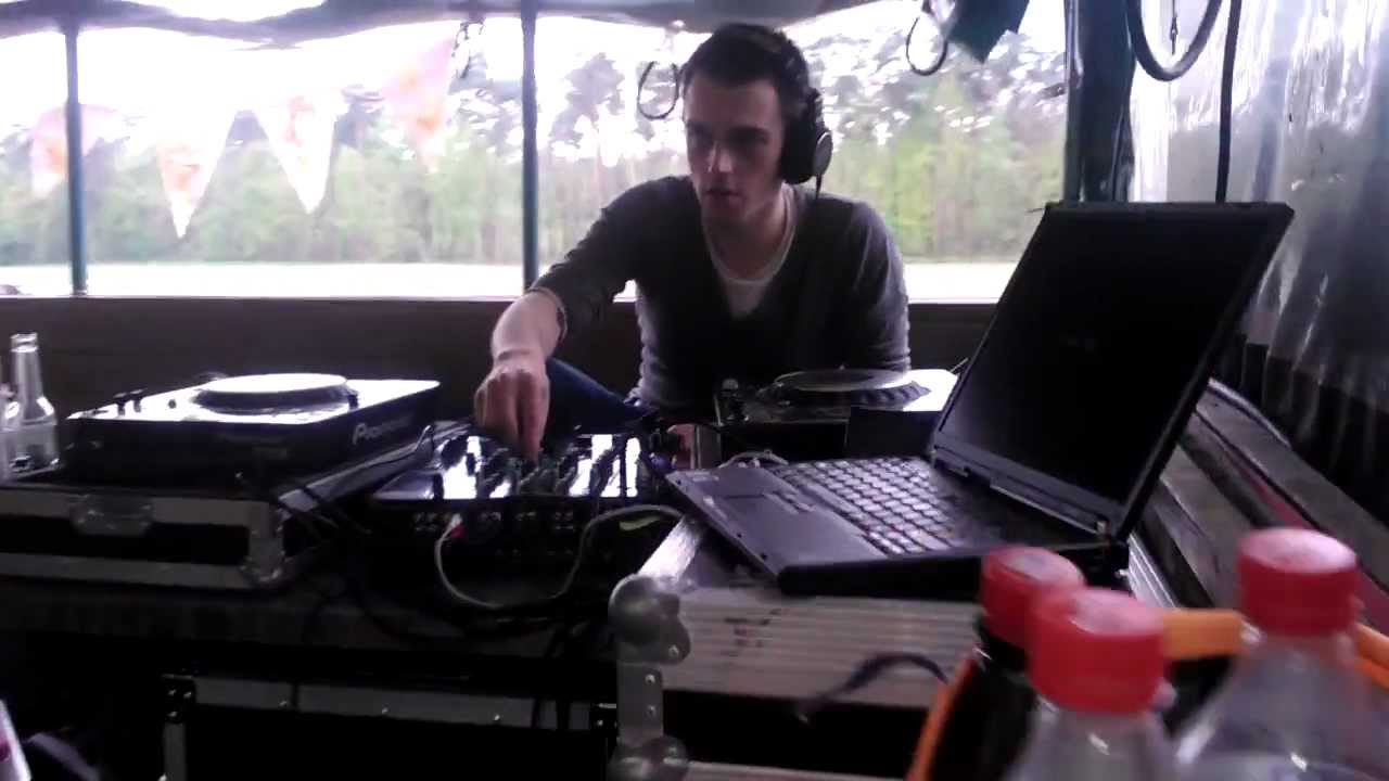 1. Mai 2012 (Zwischenstopp Kapelle Visbeck)