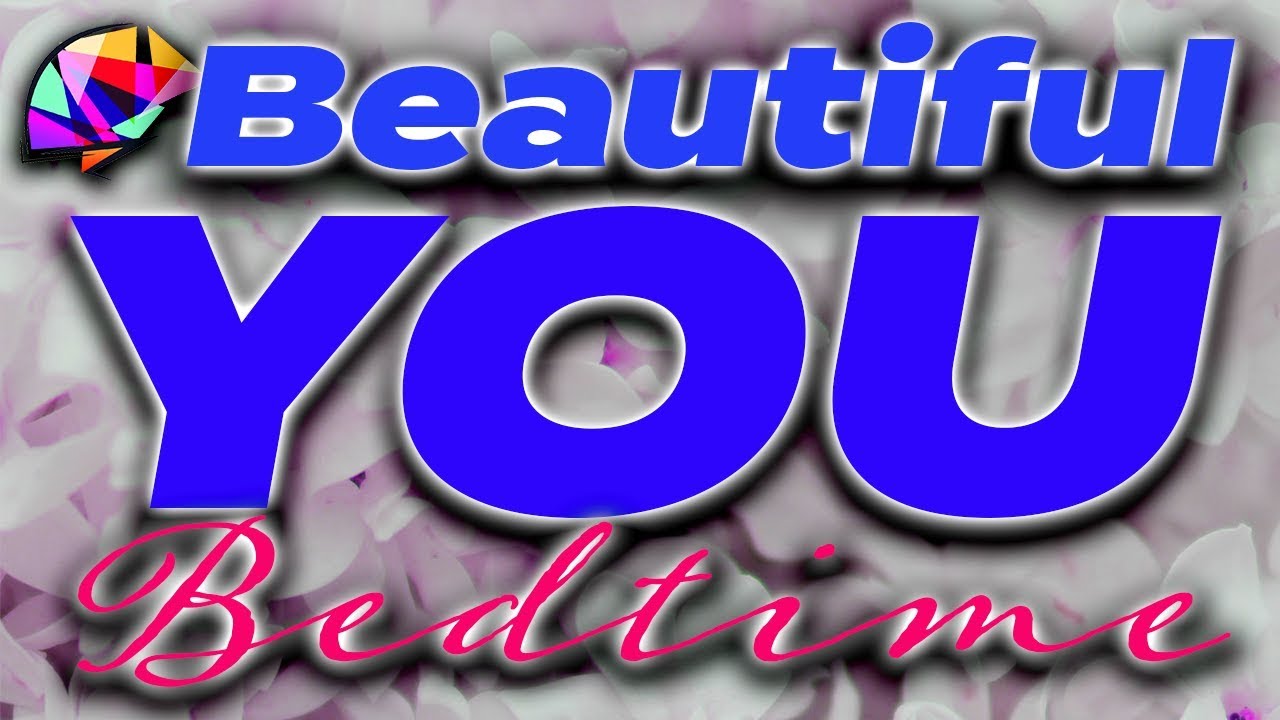 You Are Beautiful 