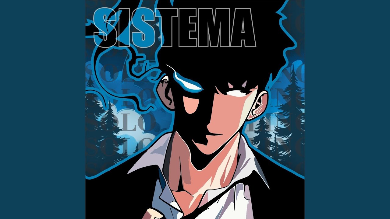 Sistema (Sung JinWoo)