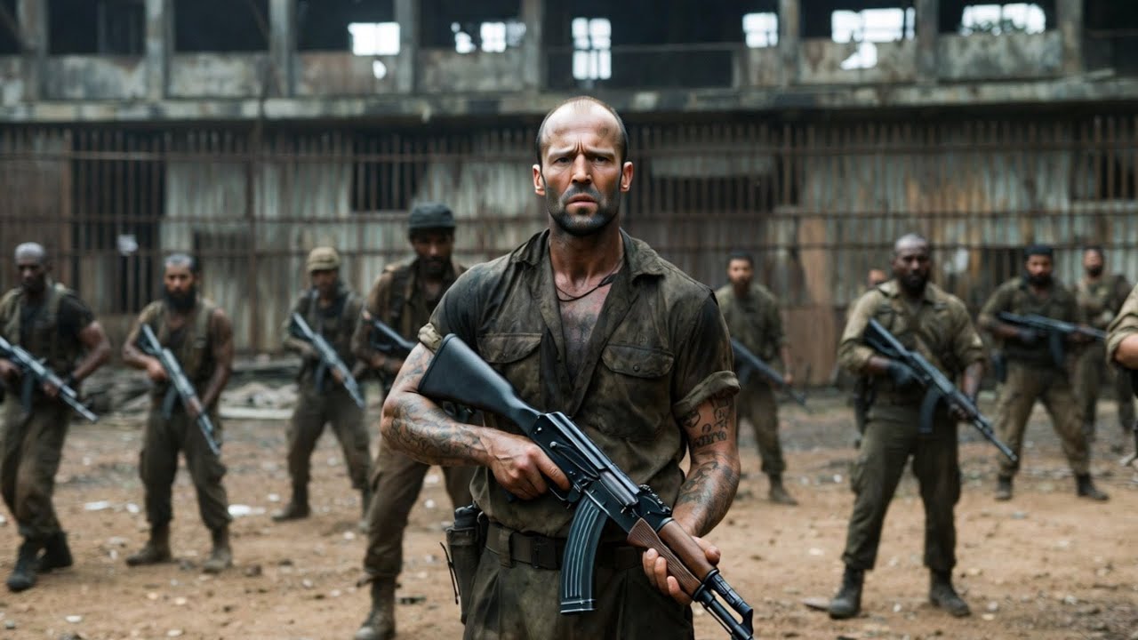 FILME DE A&Ccedil;&Atilde;O 2025 - FILME DE A&Ccedil;&Atilde;O E LUTA - FILME COMPLETO DUBLADO - FILMES DE A&Ccedil;&Atilde;O 2025