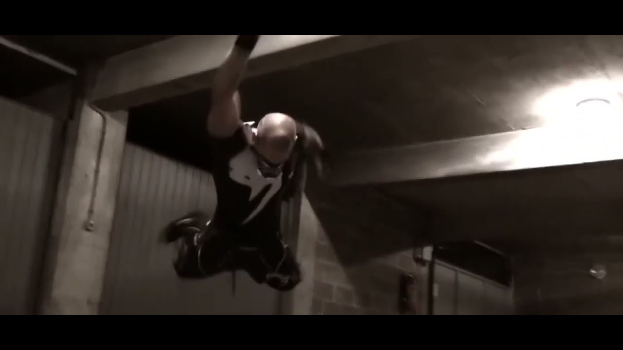 ARMAGEDDON feat Romi4 - ВОРКАУТ