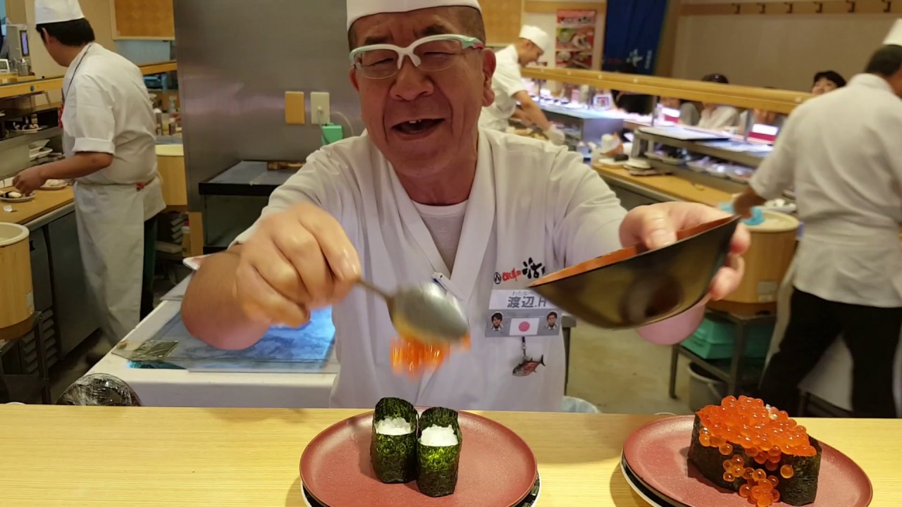 Midori Sushi