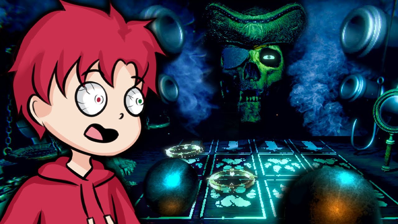 NOWY FINAŁOWY BOSS - PIRAT! ☠️ INSCRYPTION #34