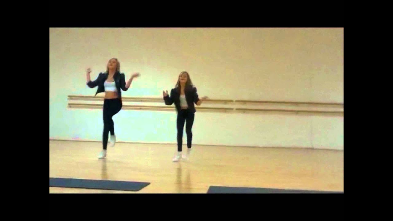 Dansstudio Da Funky Feet Beau en Beau