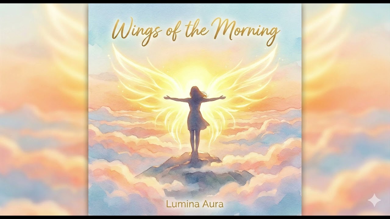 Wings of the Morning 🌅