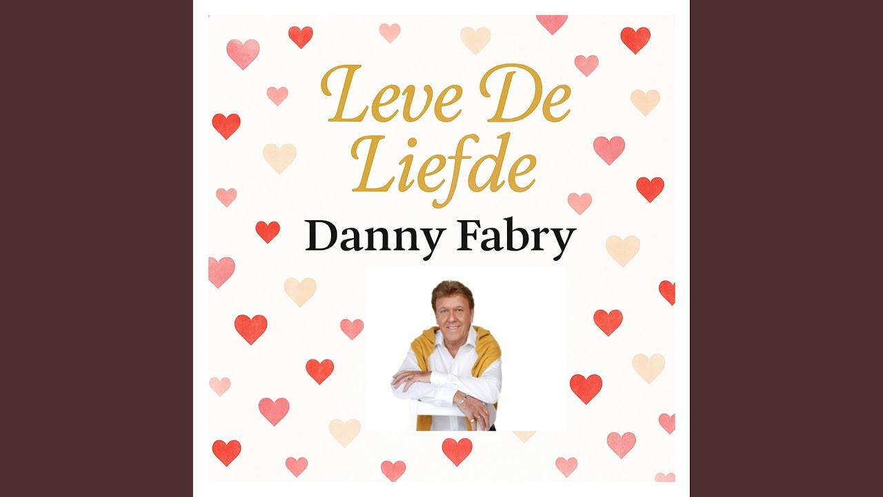 Leve De Liefde