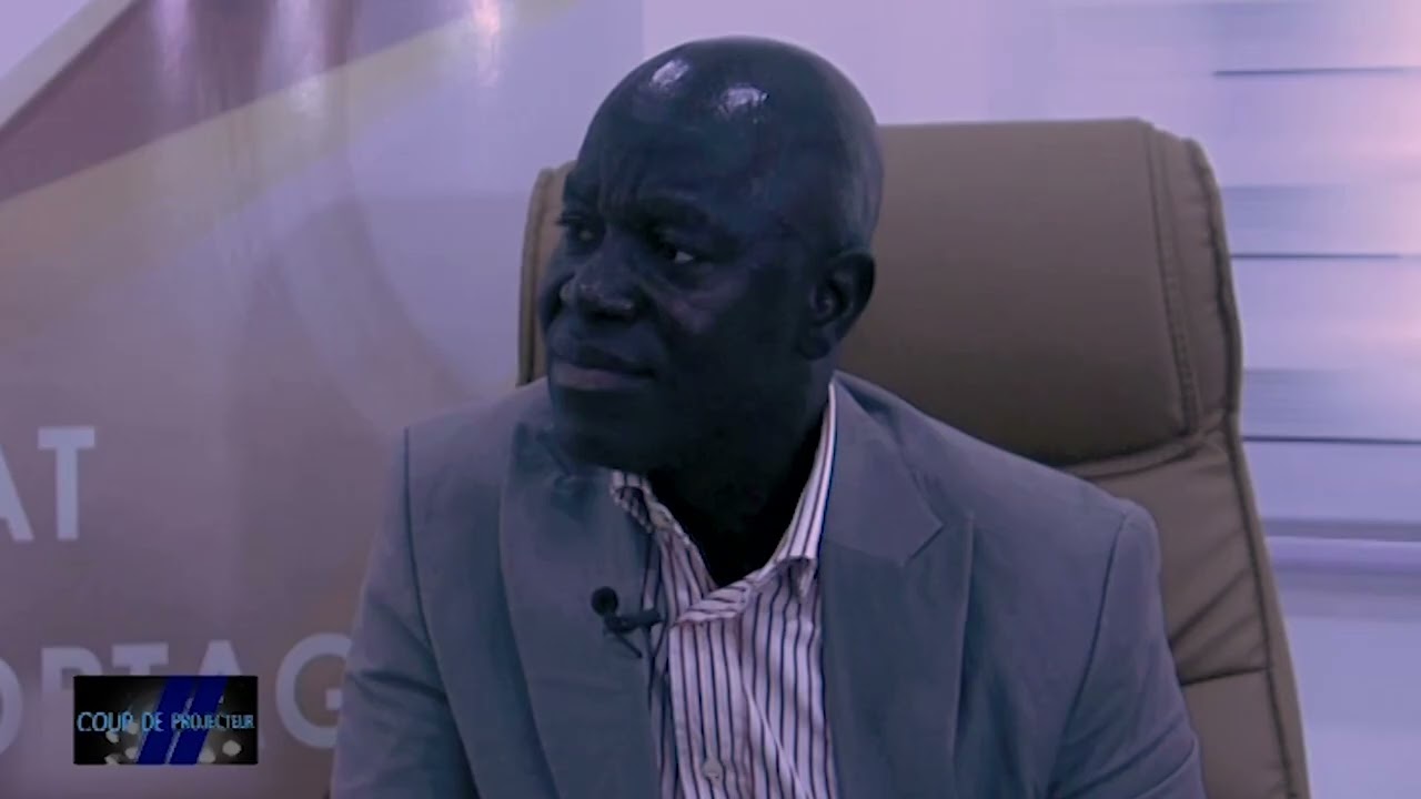 Coup de Projecteur sur le processus du PN-RAVEC en Guinée